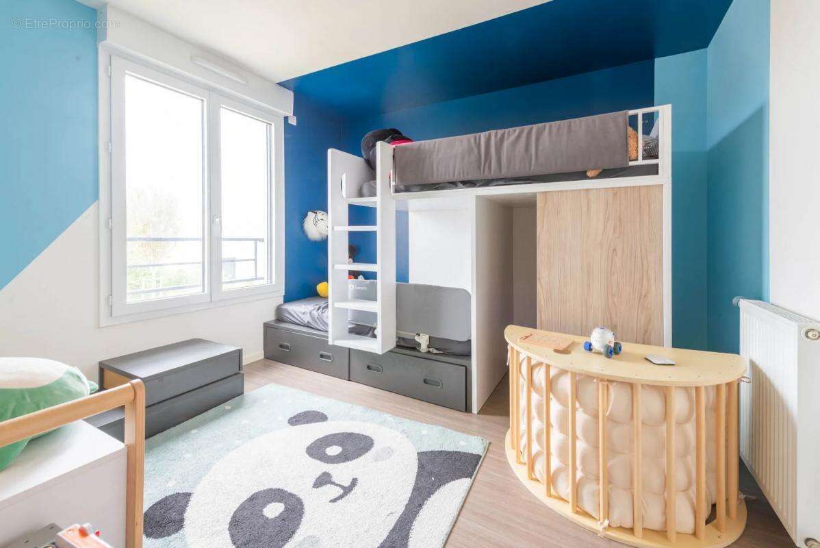 Maison à VILLEPREUX