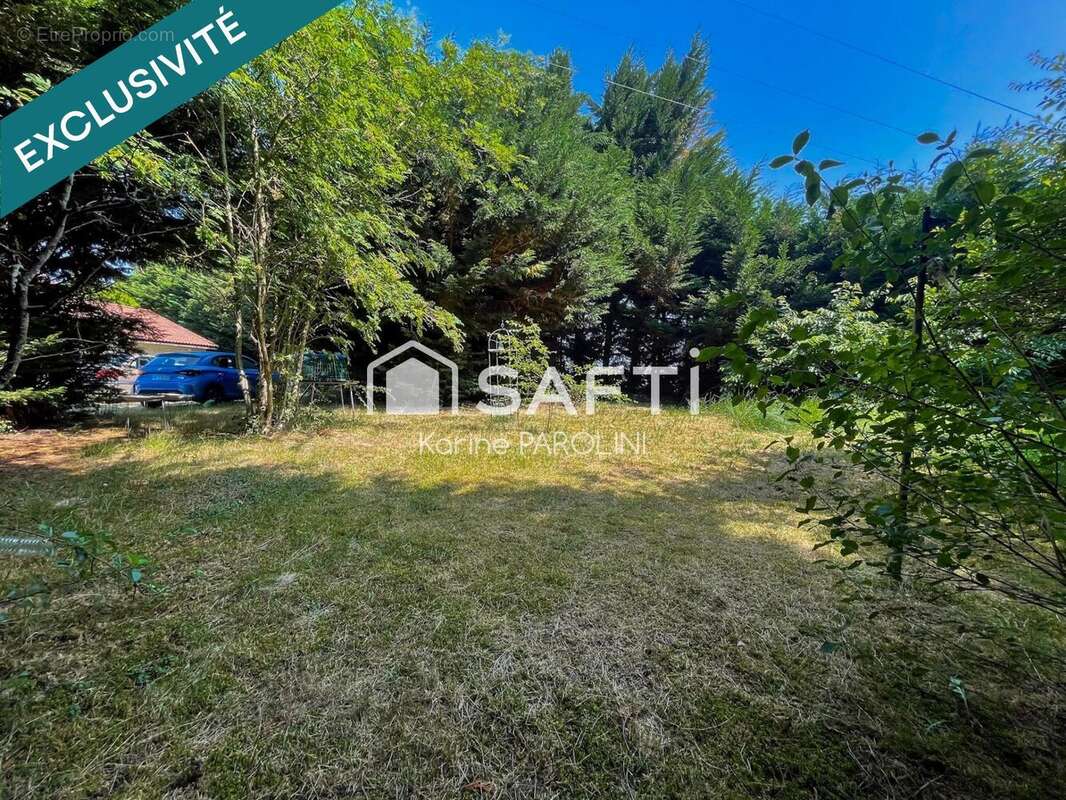 Photo 8 - Maison à SAINT-CLAIR-SUR-GALAURE