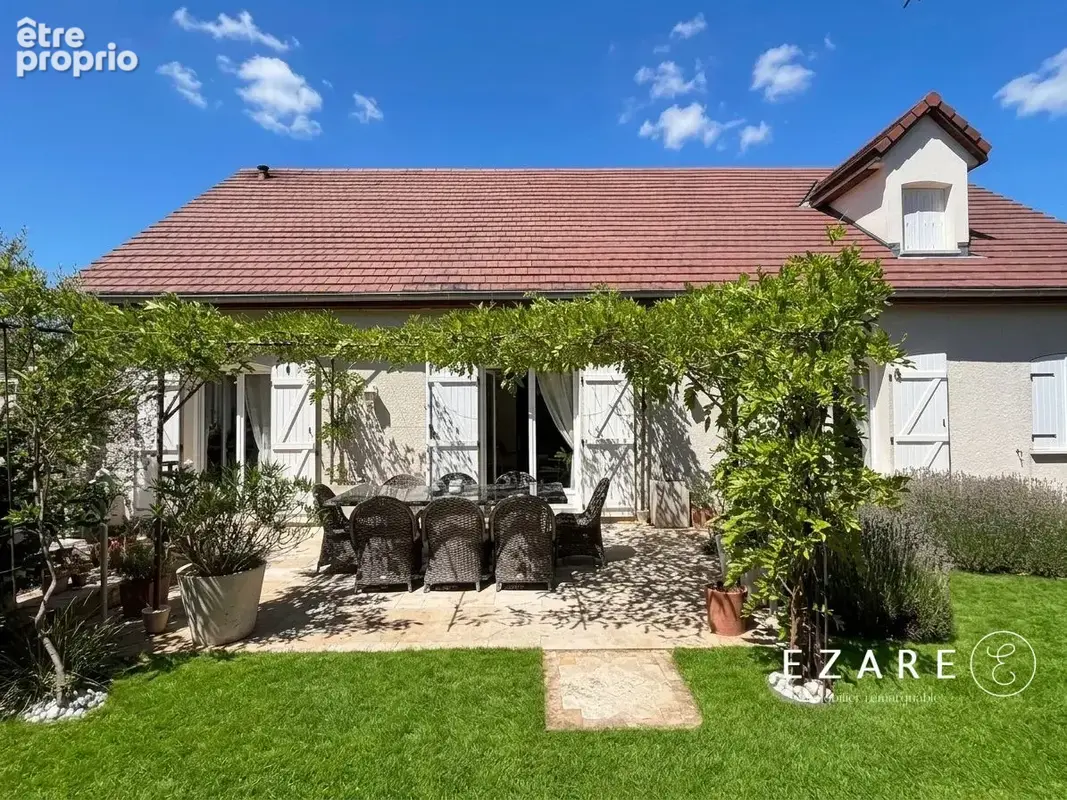 Photo Maison à Dijon au prix de 485 000€