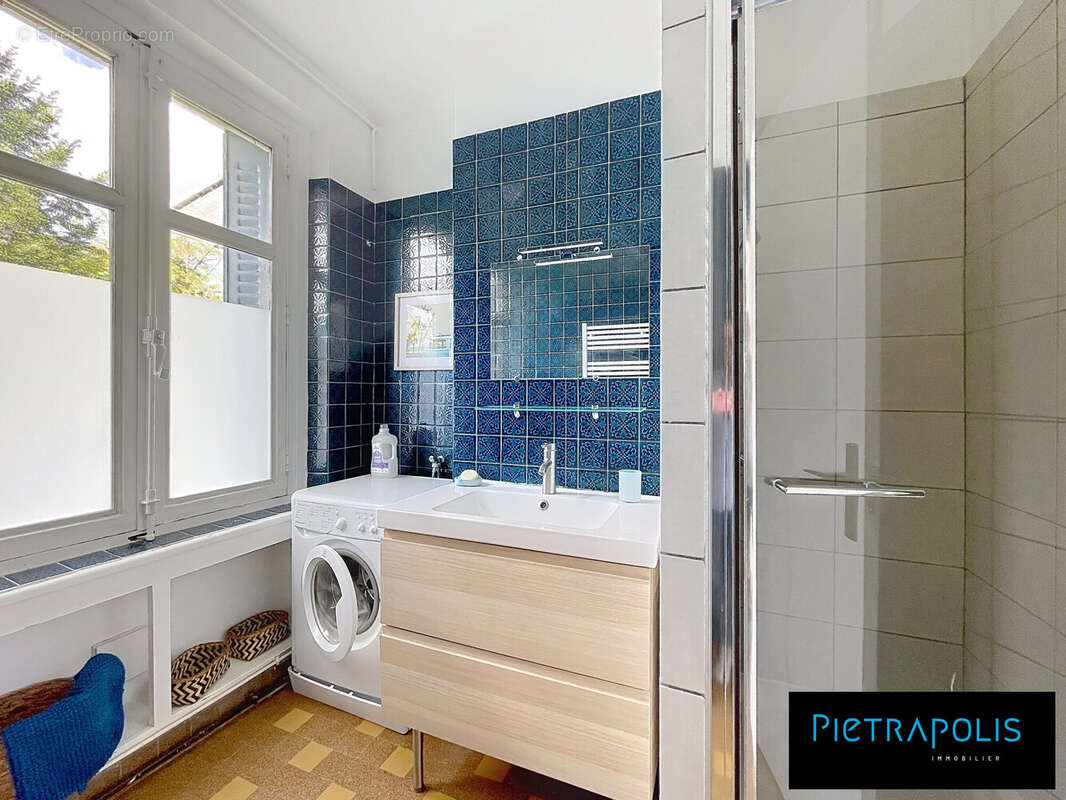 Appartement à LYON-9E