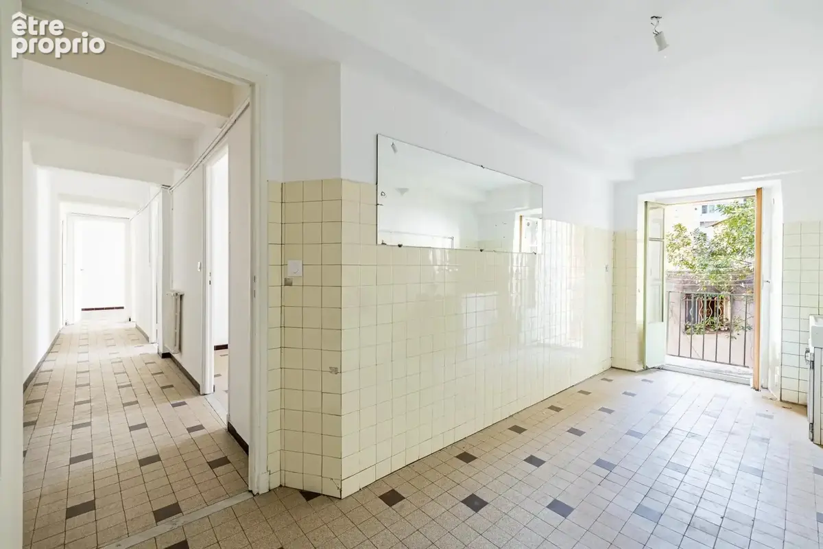 Photo Appartement à Nice au prix de 360 000€