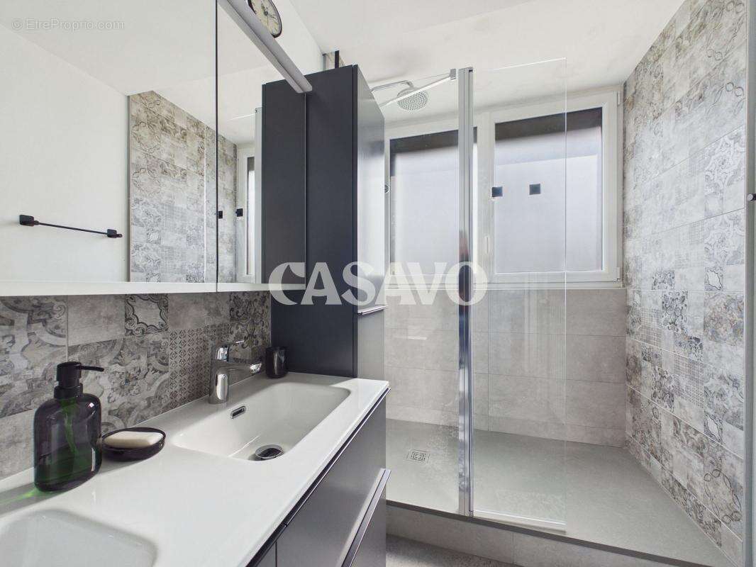 Appartement à CALUIRE-ET-CUIRE