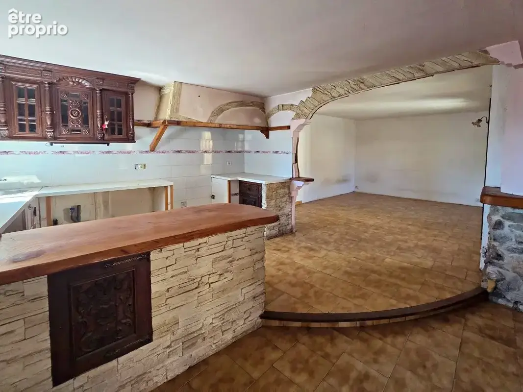 Maison 80 m² à Meailles  - photo 8