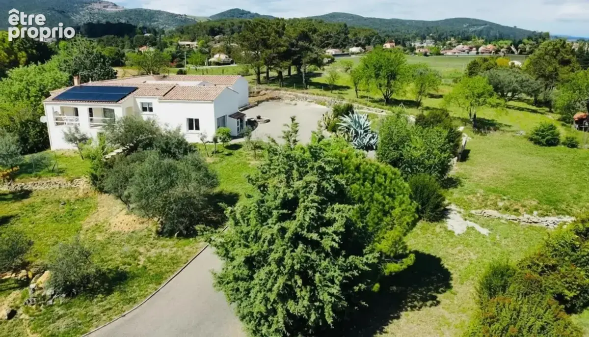 Maison à BAGARD