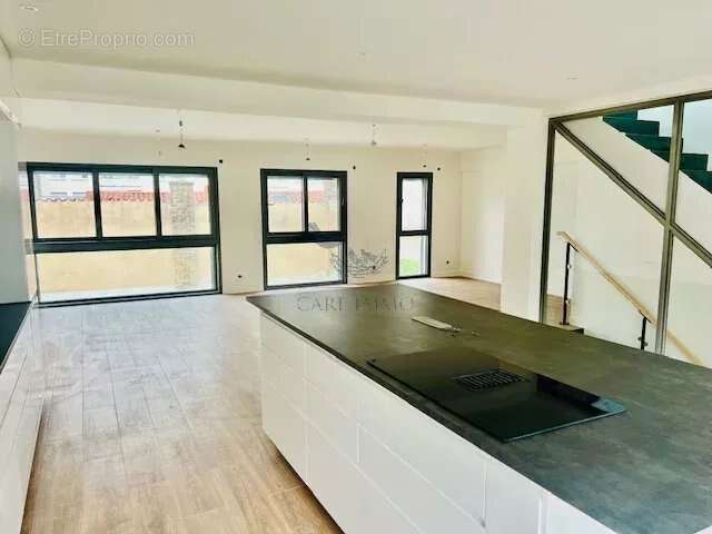 Appartement à LYON-7E