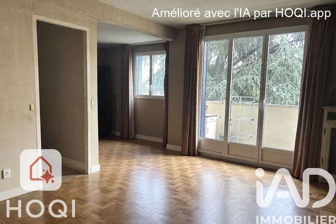 Photo 3 - Appartement à CHATILLON