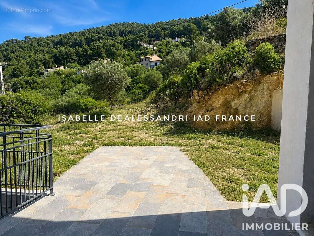 Photo 5 - Maison à OLLIOULES