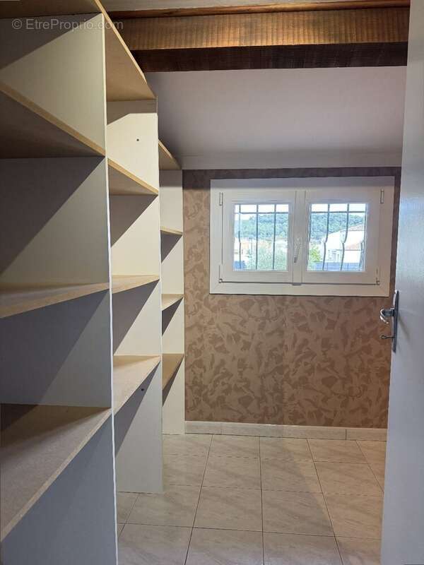 Maison à LIGNAN-SUR-ORB