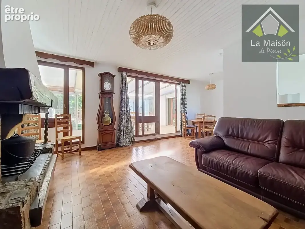 Maison 5 pièces 105 m² à vendre à Istres (13800) - photo 5
