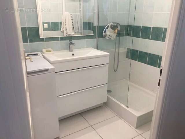 Appartement à FONT-ROMEU-ODEILLO-VIA