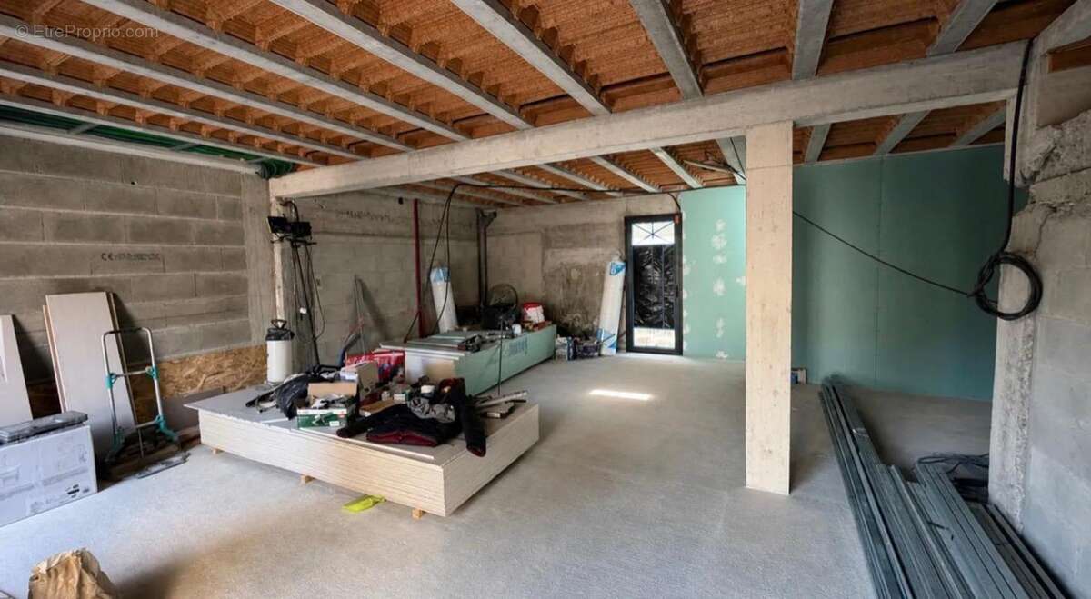 Maison 263 m² à Villeurbanne  - photo 13