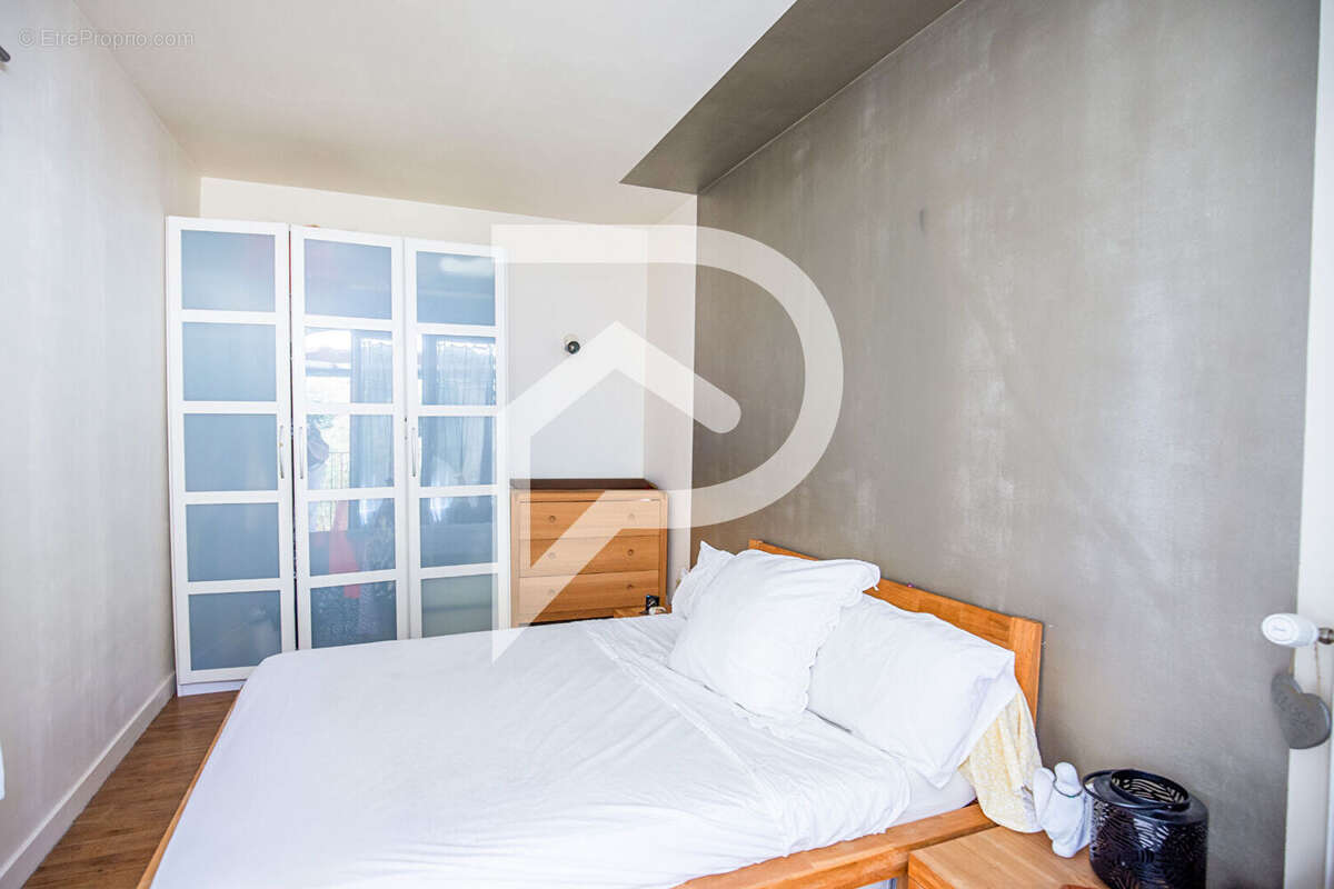 Appartement Clamart 2 pièce(s) 38.66 m2 - photo 8