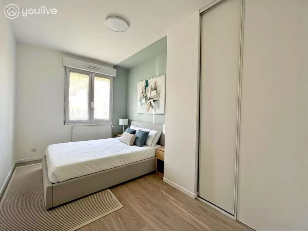 Appartement à ANGERS