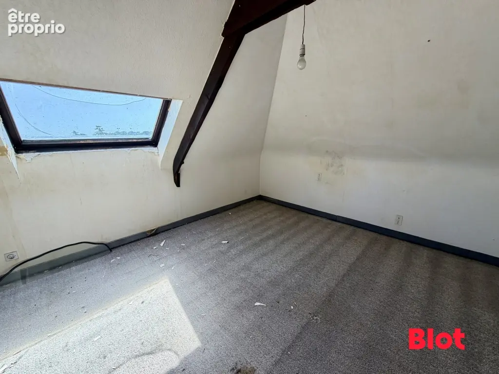 Maison 6 pièces 159 m² à vendre à Pleurtuit (35730) - photo 8