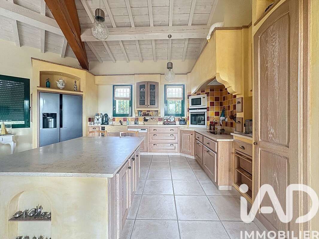 Photo 5 - Maison à NIZAS