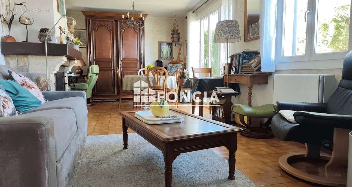 Maison à CHECY