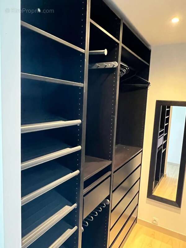 Appartement à SAINTE-MAXIME