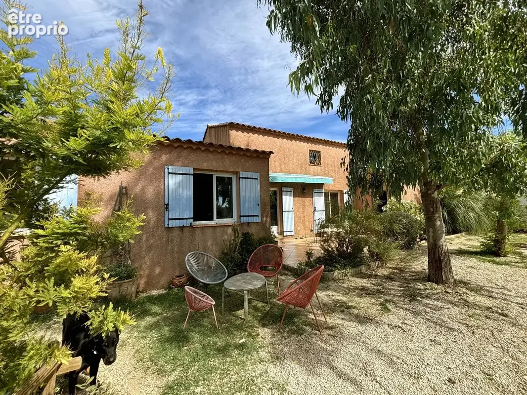 Maison 6 pièces 135 m² à vendre à Arles (13200) - photo 2