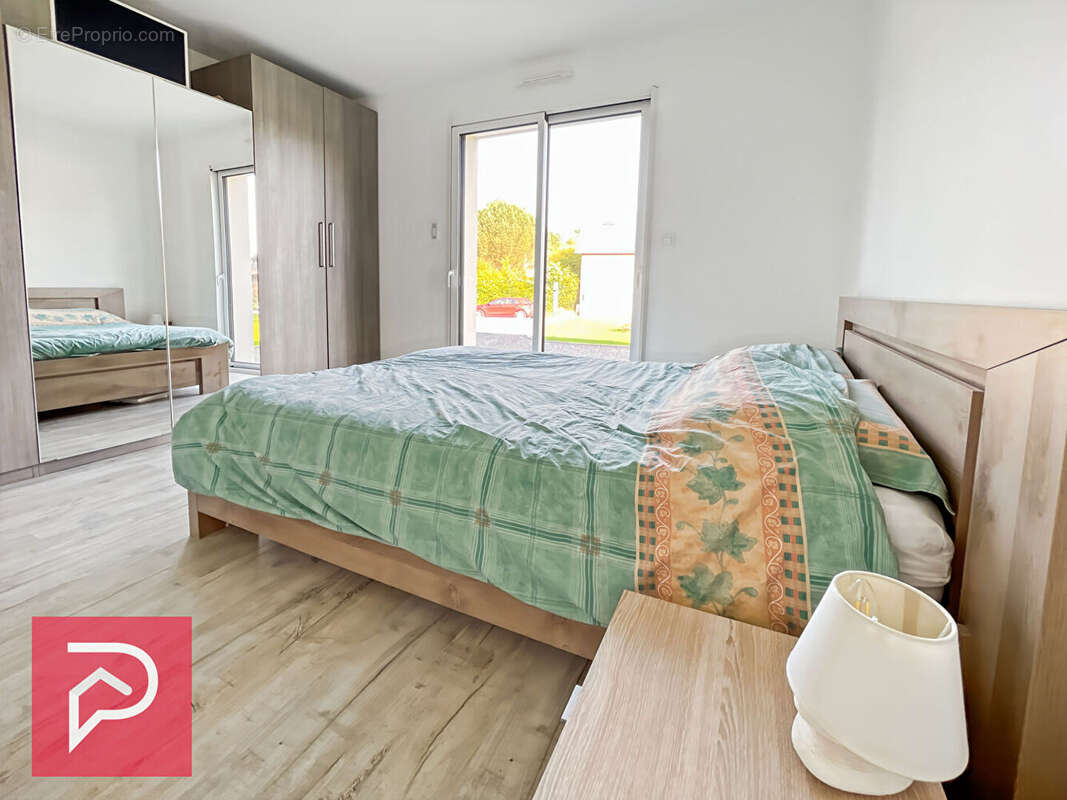 Maison à THIBERVILLE