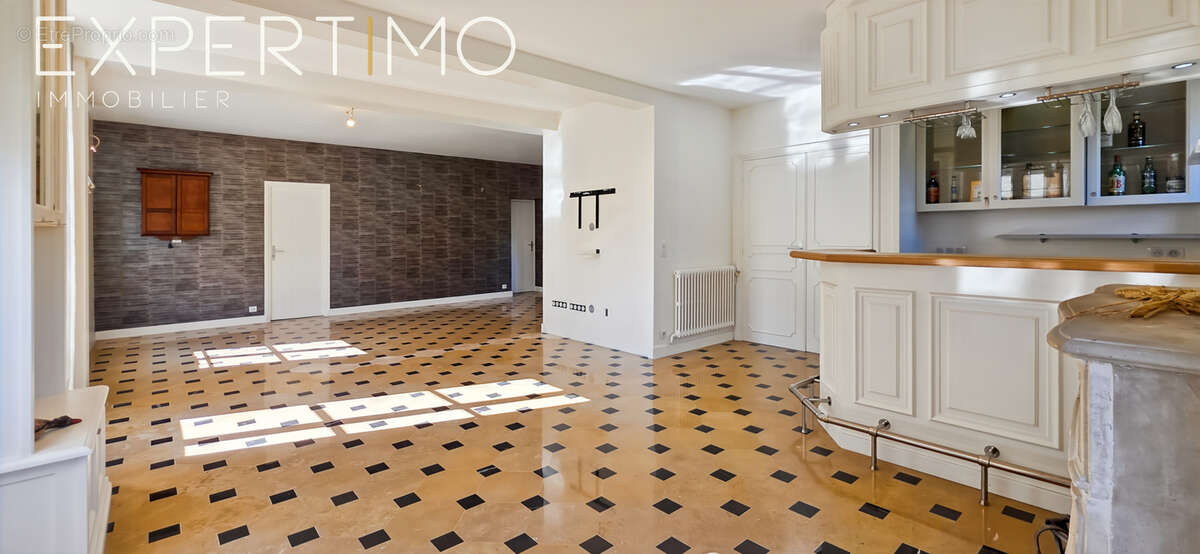 Maison à FORGES-LES-BAINS