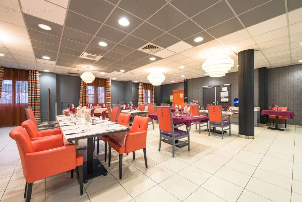 Appartement à SAINT-MAURICE