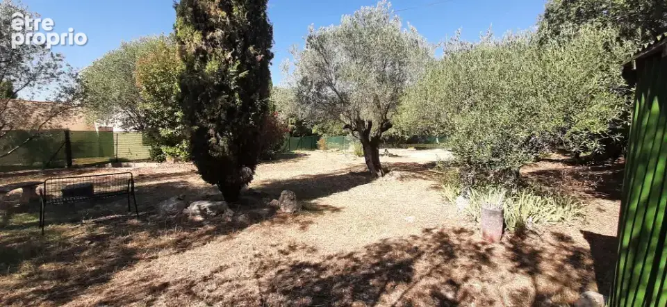 Terrain 1 004 m² à vendre à Flayosc (83780) - photo 4