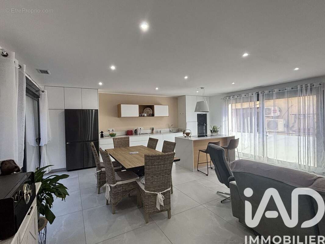 Photo 3 - Maison à MEZE