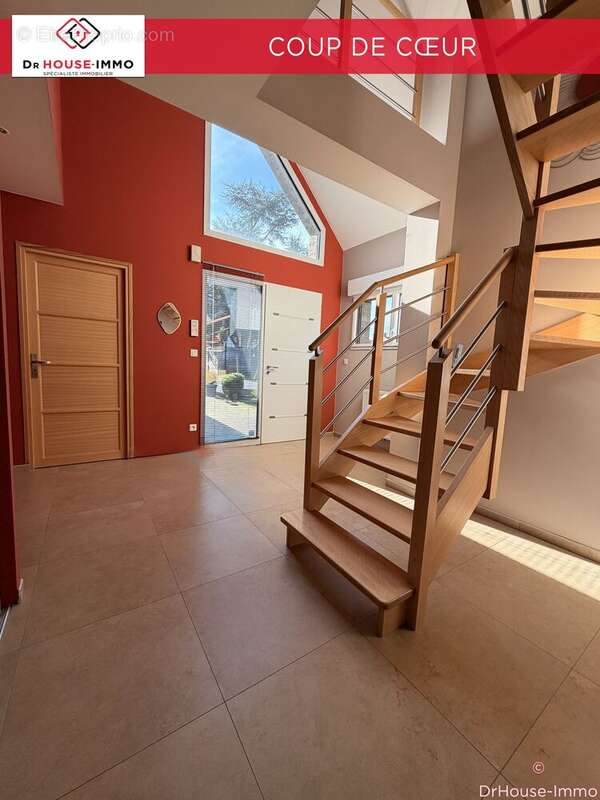 Maison à CAMPHIN-EN-PEVELE