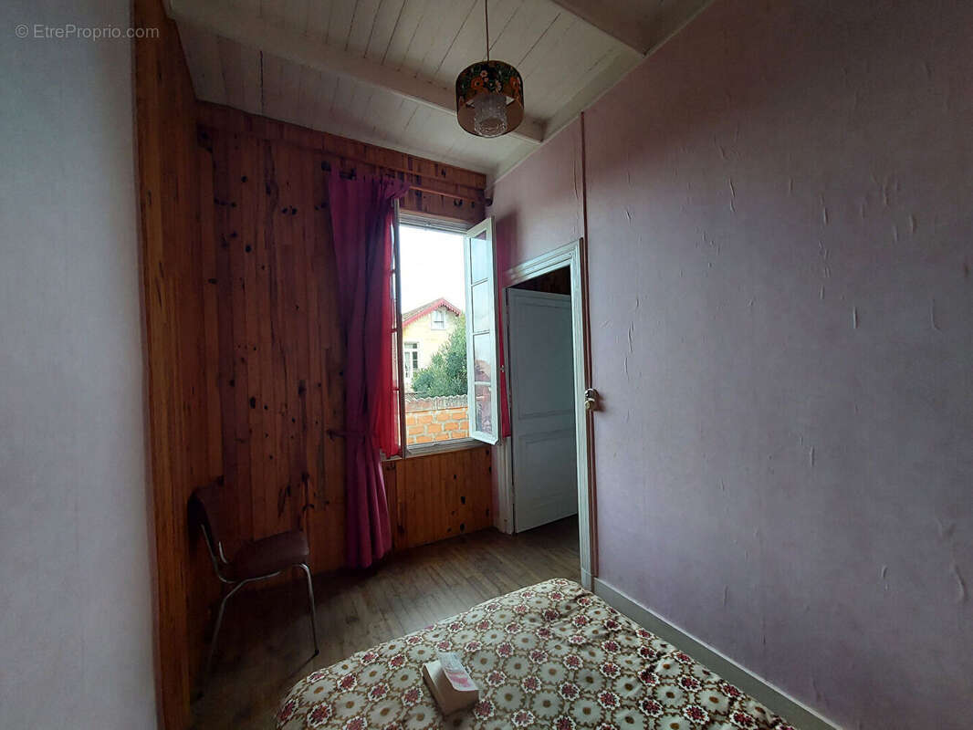 Maison à SAINT-TROJAN-LES-BAINS