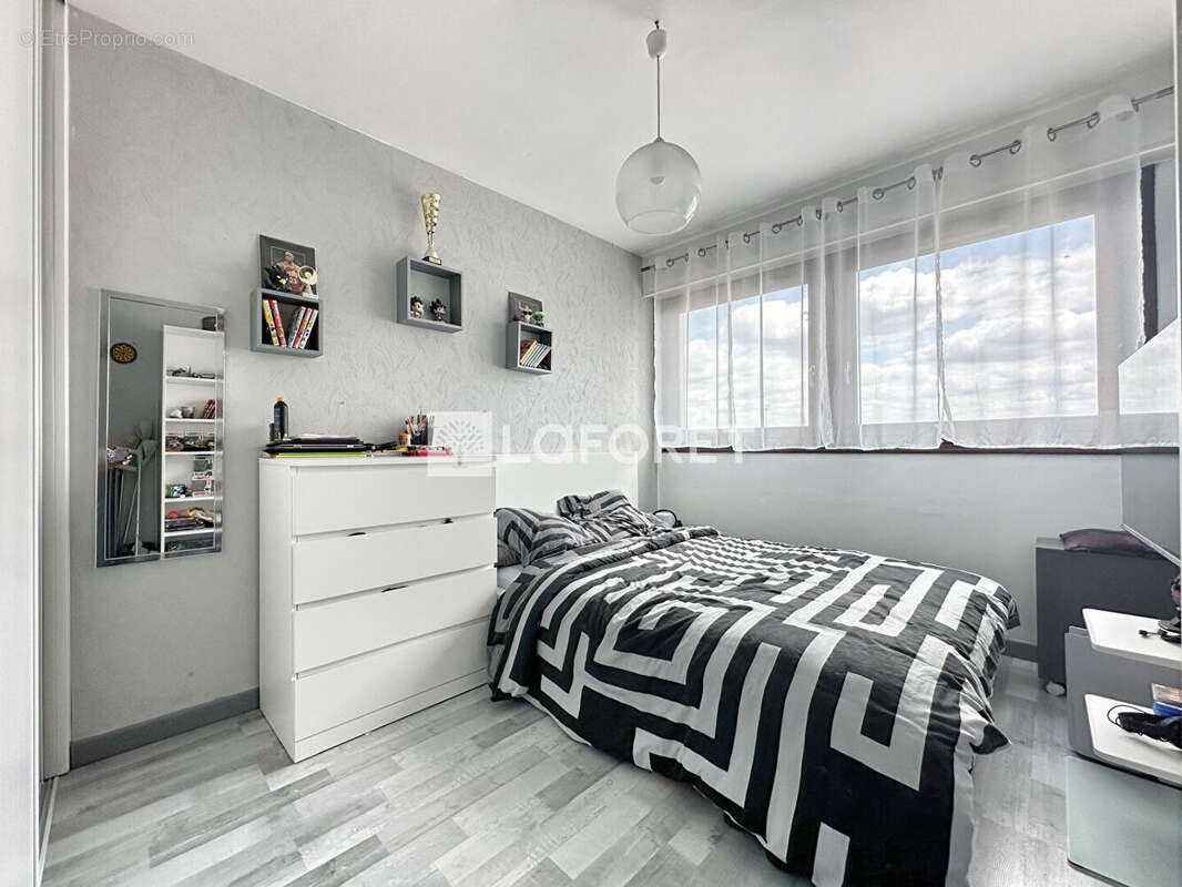 Appartement à ABLON-SUR-SEINE