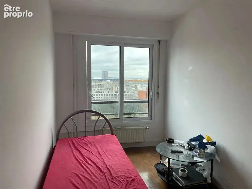 Photo Appartement à Paris-19e au prix de 210 000€
