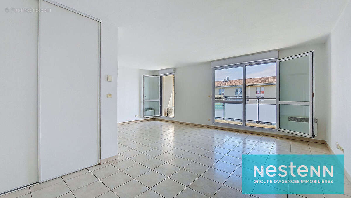 Appartement à ISTRES