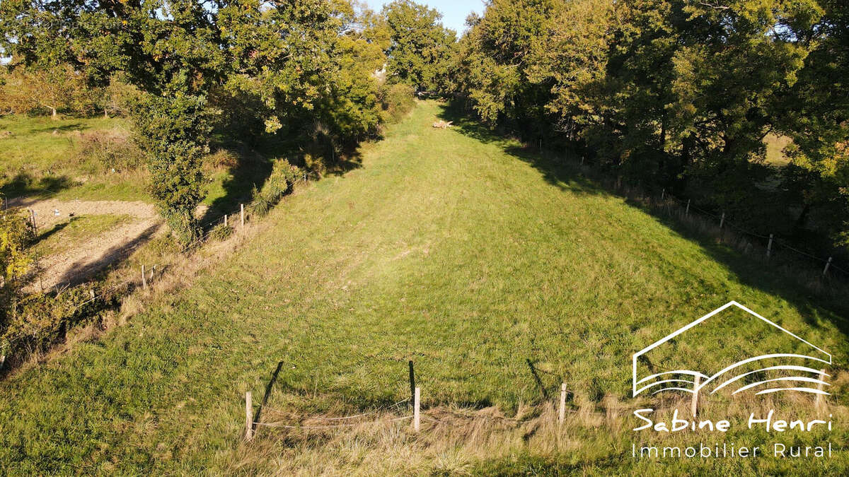 Maison à MIRANDOL-BOURGNOUNAC