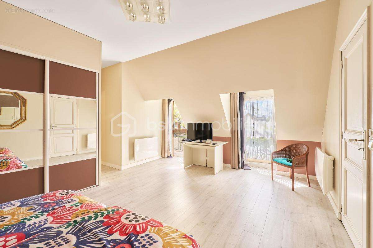 Maison à SAINT-GREGOIRE