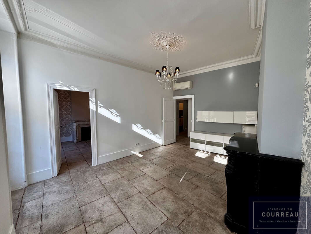 Montpellier comédie   appartement prestige 88 m2   1er étage - photo 4