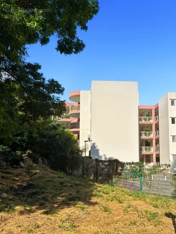 Appartement à LA POSSESSION
