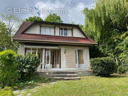 Maison à SOISY-SOUS-MONTMORENCY
