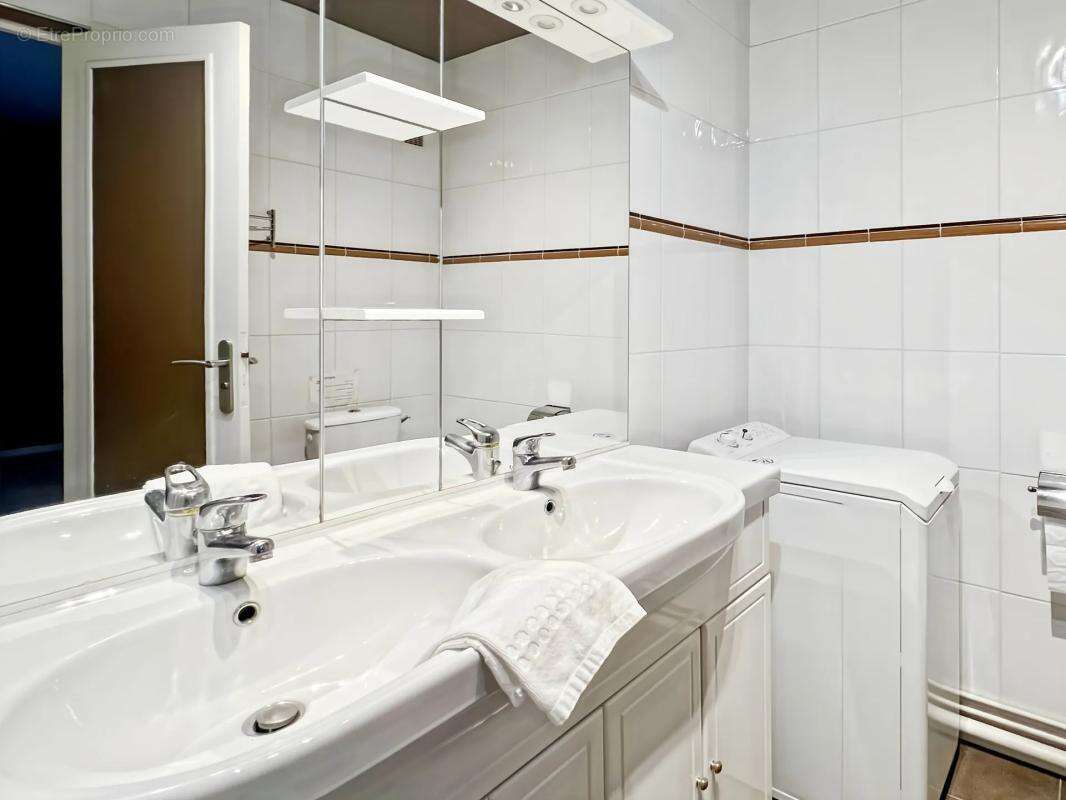 Appartement à DEAUVILLE