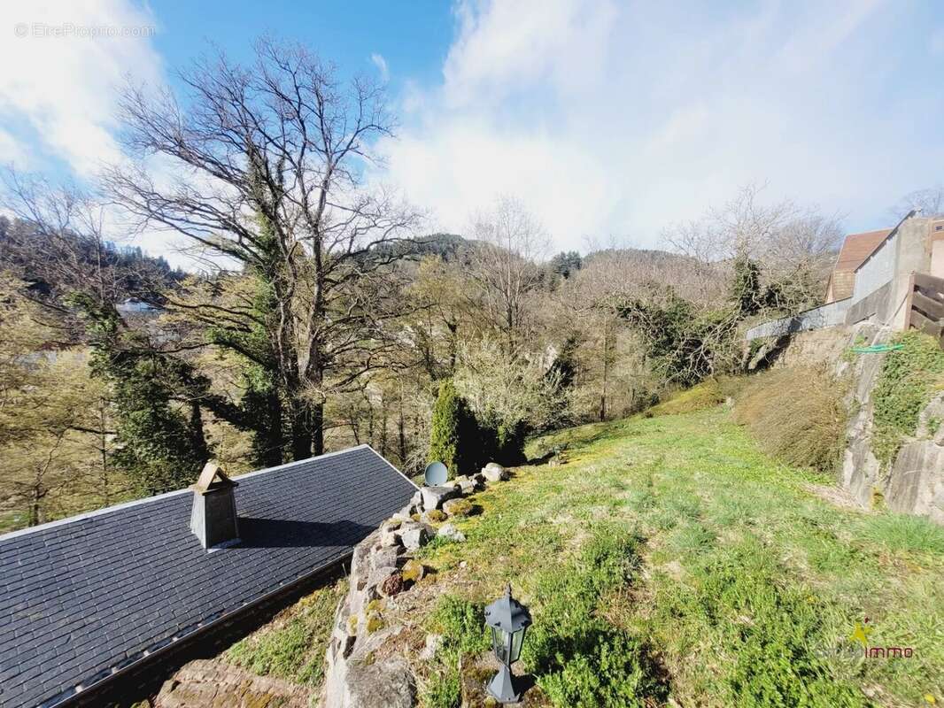 Maison à HOHROD