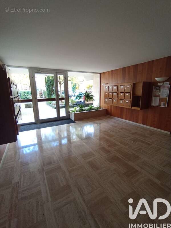 Photo 9 - Appartement à MULHOUSE