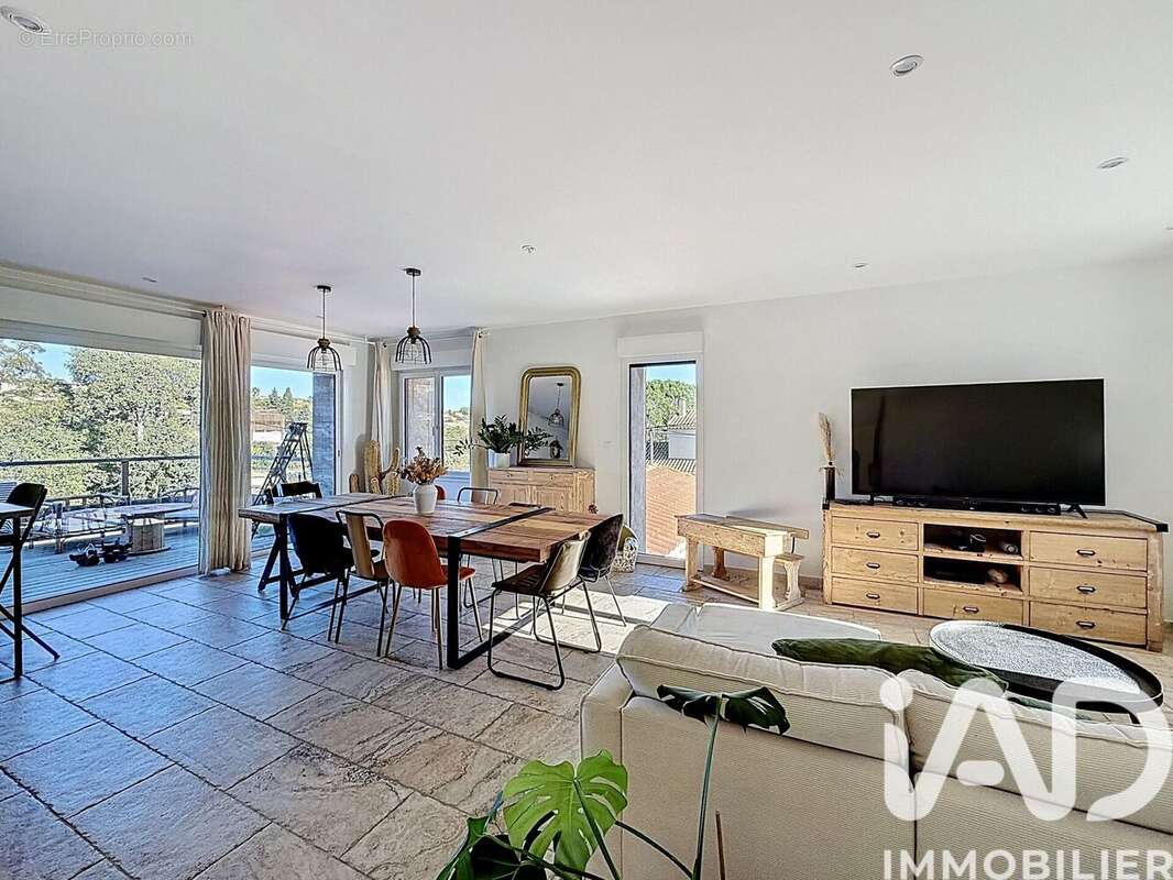 Photo 3 - Maison à SERVIAN