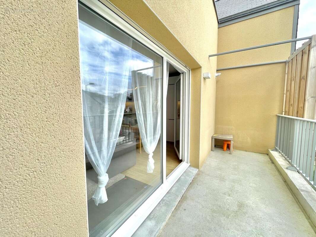 Appartement à GUICHEN