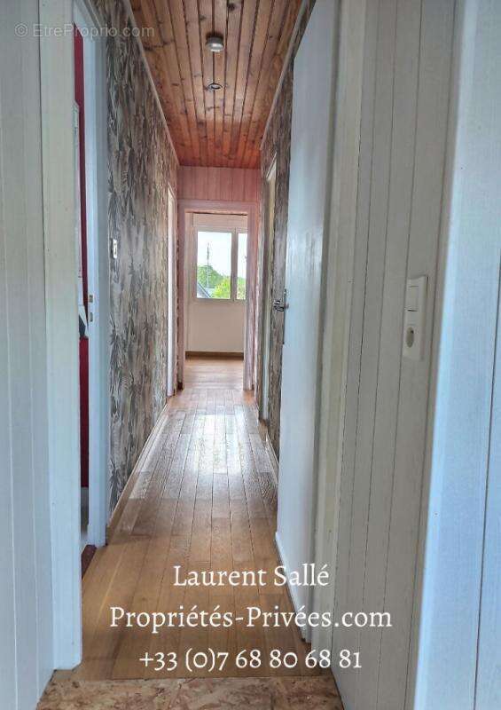 Maison Rochefort En Terre 5 pièce(s) 113 m2 - photo 10