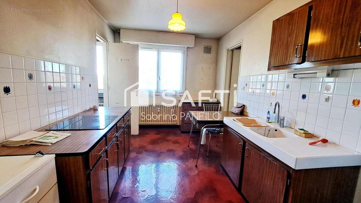 Photo 2 - Appartement à POLIGNY