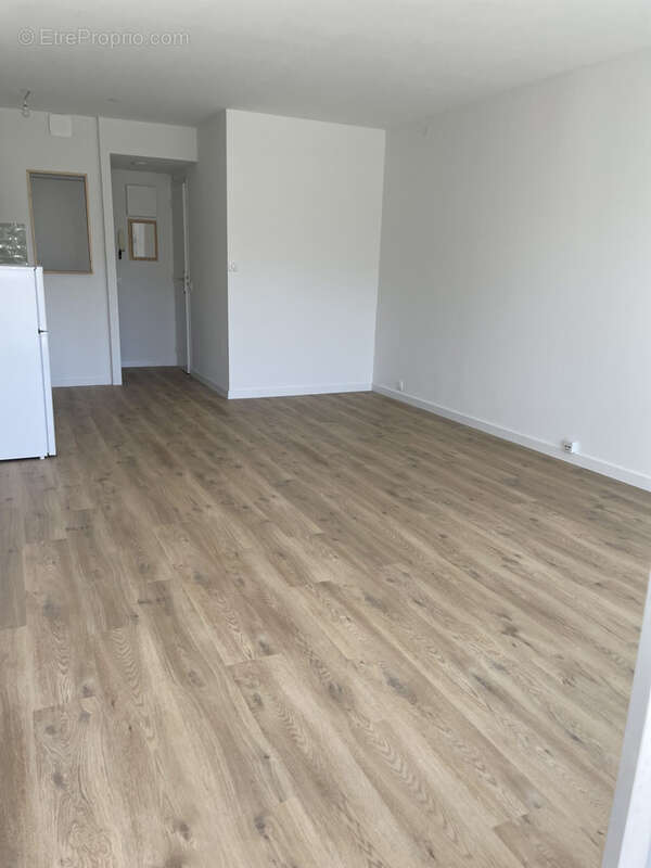 Appartement à BIARRITZ