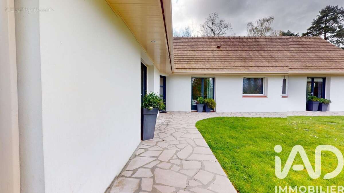 Photo 2 - Maison à SAINT-JOSSE