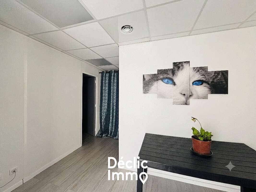 La Jarrie - Maison avec jardin, piscine, dépendances et spa - photo 19