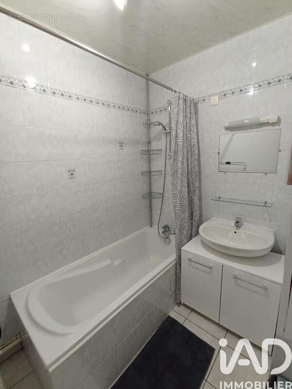 Photo 9 - Appartement à LANNION