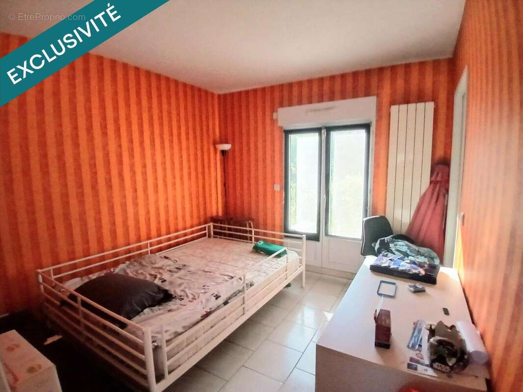Maison 82 m² à Rethel  - photo 7