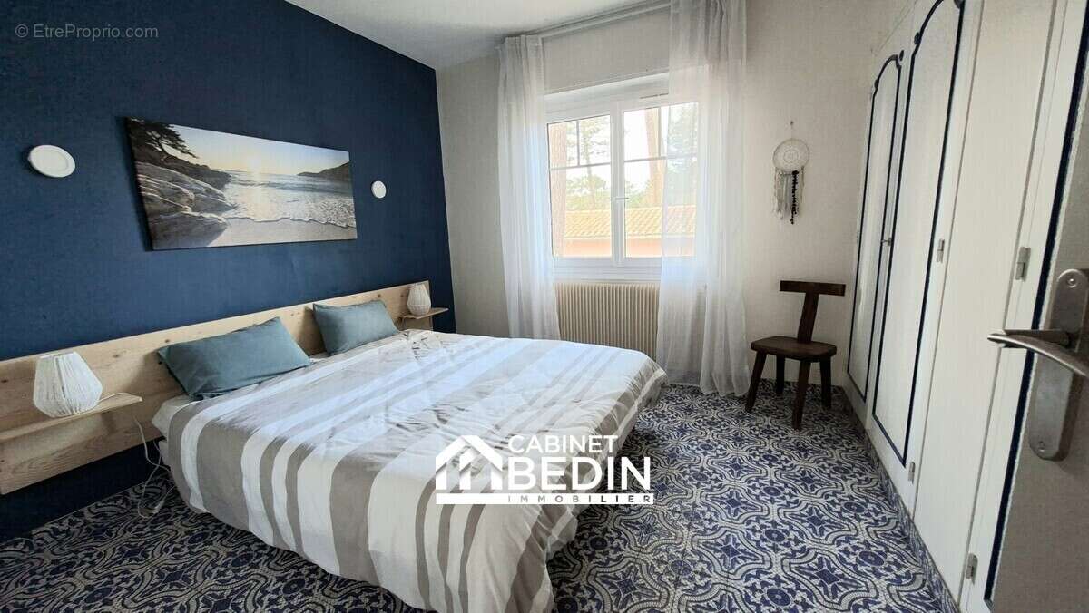 Maison 130 m² à Lege-Cap-Ferret  - photo 8